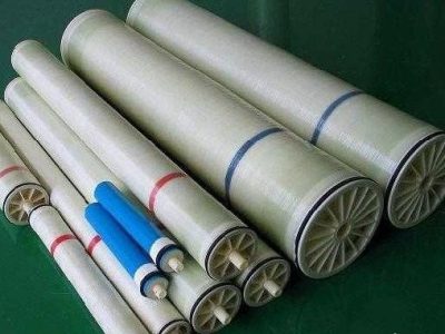 如何延长反渗透膜的使用寿命，很有现实意义