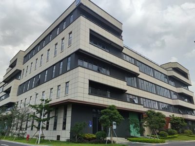 德尚水处理携手广东万客鲜链，定制1T/h全不锈钢纯水设备助力食品品质升级