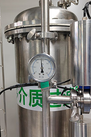 制药纯水设备