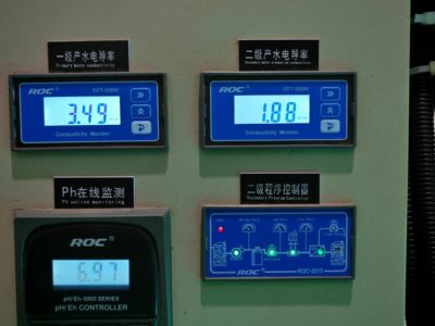 北方冬天，超纯水系统怎么防冻？——从2026新款EDI机组的“恒温防冻”说起