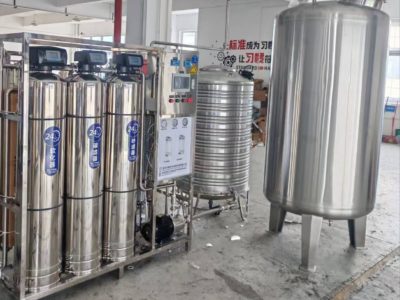 纯水系统中的杀菌消毒技术怎么选？一文看懂 UV、臭氧、巴氏消毒的优劣